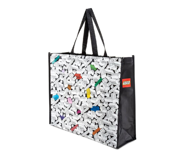 LEGO Torba prezentowa - 1247180 - zdjęcie
